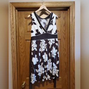 Women's Cocktail/Evening Dress.